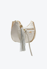 Bolsa Tiracolo Mirella Branca S 50010 0479 0002 Schutz